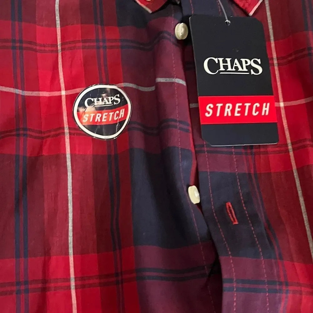 Chaps shirt